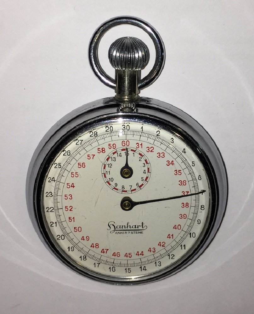 Autochron specialists in historic race / rally and vintage equipment heuer hanhart